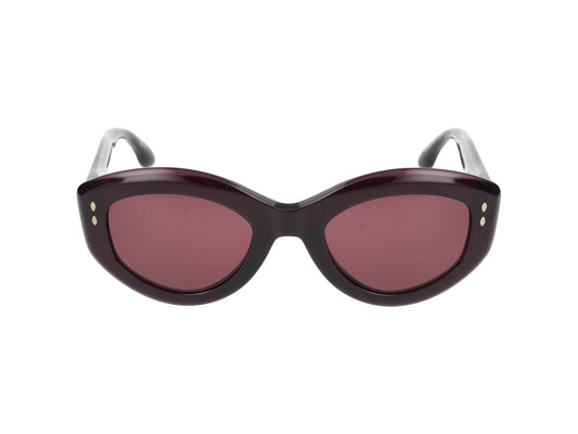 Im 0105/g/s 0T7/U1 PLUM 52.00 / 0T7/U1 PLUM