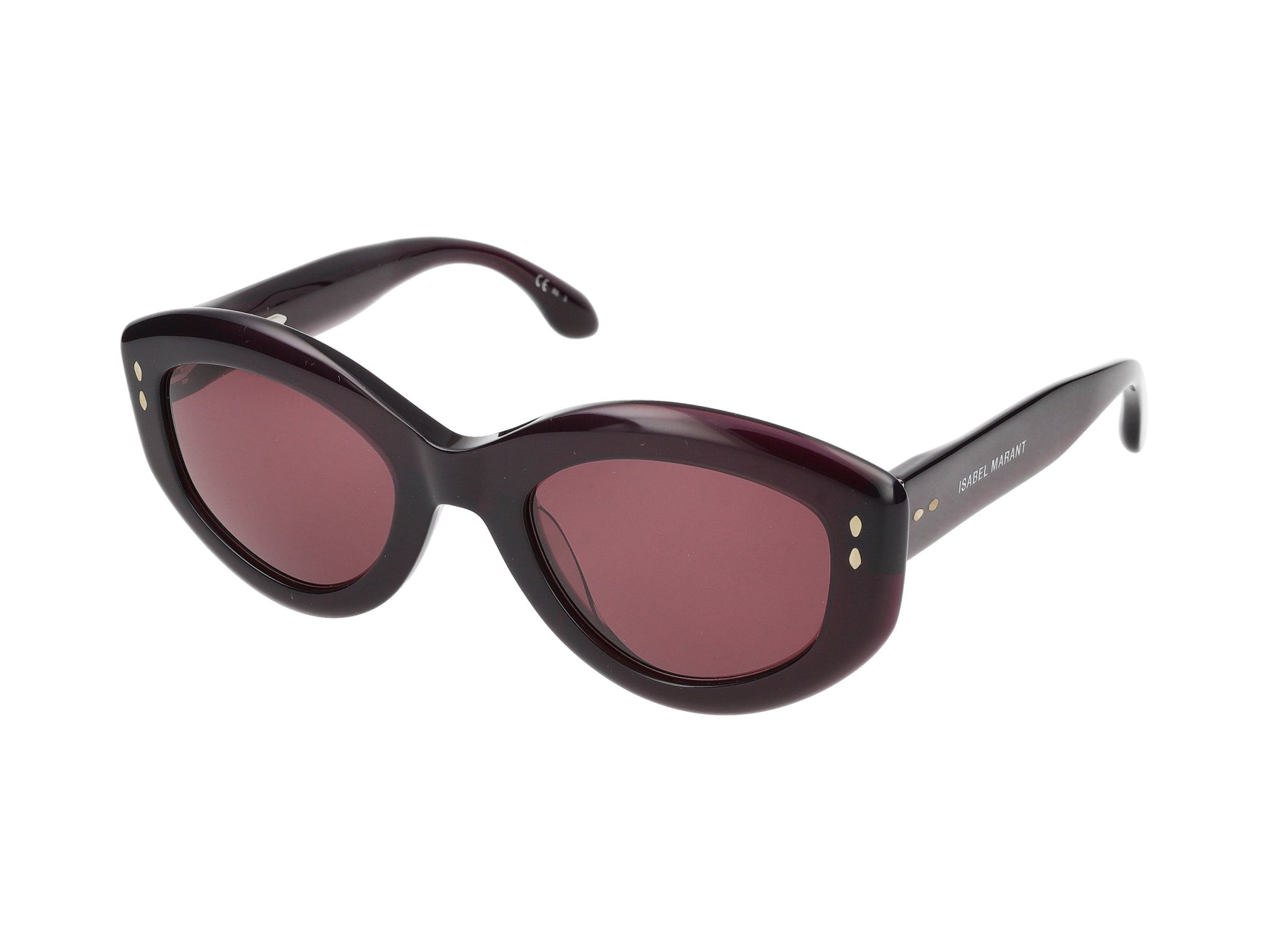 Im 0105/g/s 0T7/U1 PLUM 52.00 / 0T7/U1 PLUM