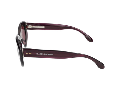 Im 0105/g/s 0T7/U1 PLUM 52.00 / 0T7/U1 PLUM