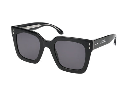 Im 0104/s 807/IR BLACK 51.00 / 807/IR BLACK