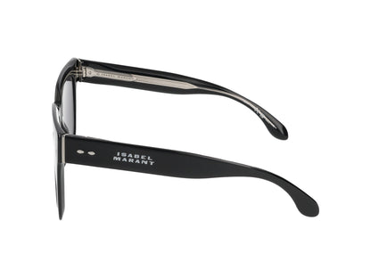 Im 0104/s 807/IR BLACK 51.00 / 807/IR BLACK