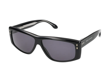 Im 0106/s 807/IR BLACK 61.00 / 807/IR BLACK