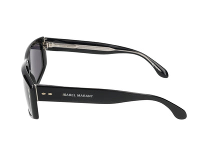 Im 0106/s 807/IR BLACK 61.00 / 807/IR BLACK