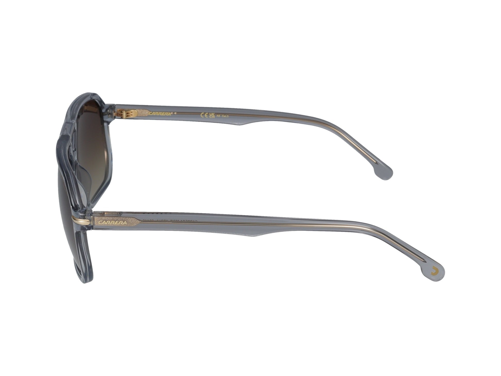Carrera 302/s KB7/HA GREY 59.00 / KB7/HA GREY
