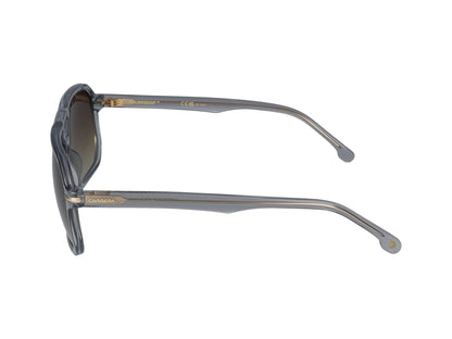 Carrera 302/s KB7/HA GREY 59.00 / KB7/HA GREY