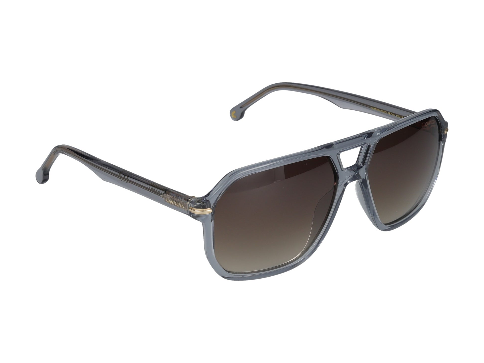 Carrera 302/s KB7/HA GREY 59.00 / KB7/HA GREY