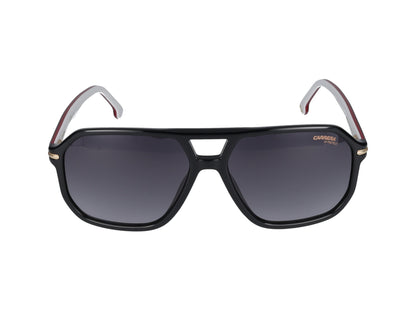 Carrera 302/s M4P/9O BLACK STRIPE 59.00 / M4P/9O BLACK STRIPE