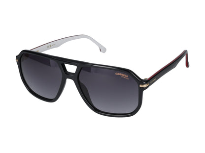 Carrera 302/s M4P/9O BLACK STRIPE 59.00 / M4P/9O BLACK STRIPE