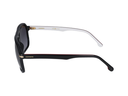 Carrera 302/s M4P/9O BLACK STRIPE 59.00 / M4P/9O BLACK STRIPE