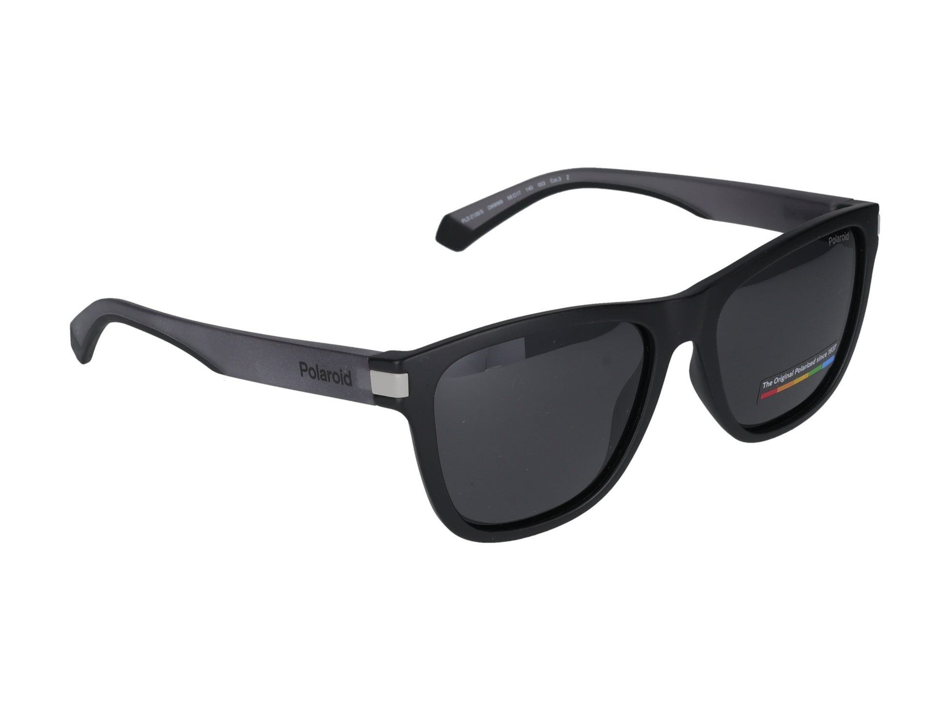 Pld 2138/s O6W/M9 MTBLK GREY 56.00 / O6W/M9 MTBLK GREY