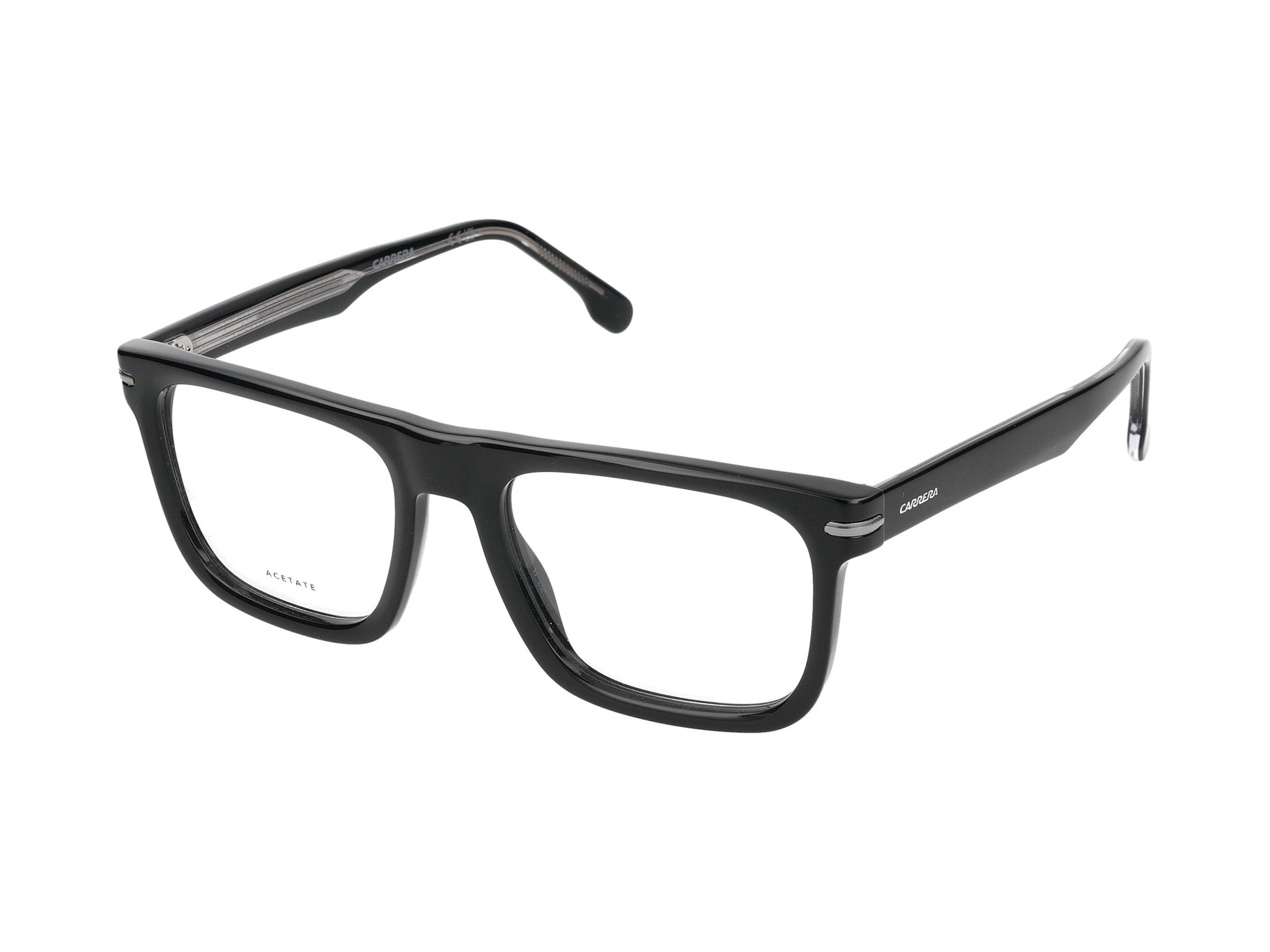 Carrera 312 807/19 BLACK 54.00 / 807/19 BLACK