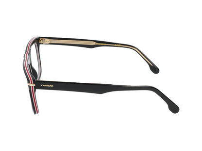 Carrera 312 M4P/19 BLACK STRIPE 54.00 / M4P/19 BLACK STRIPE