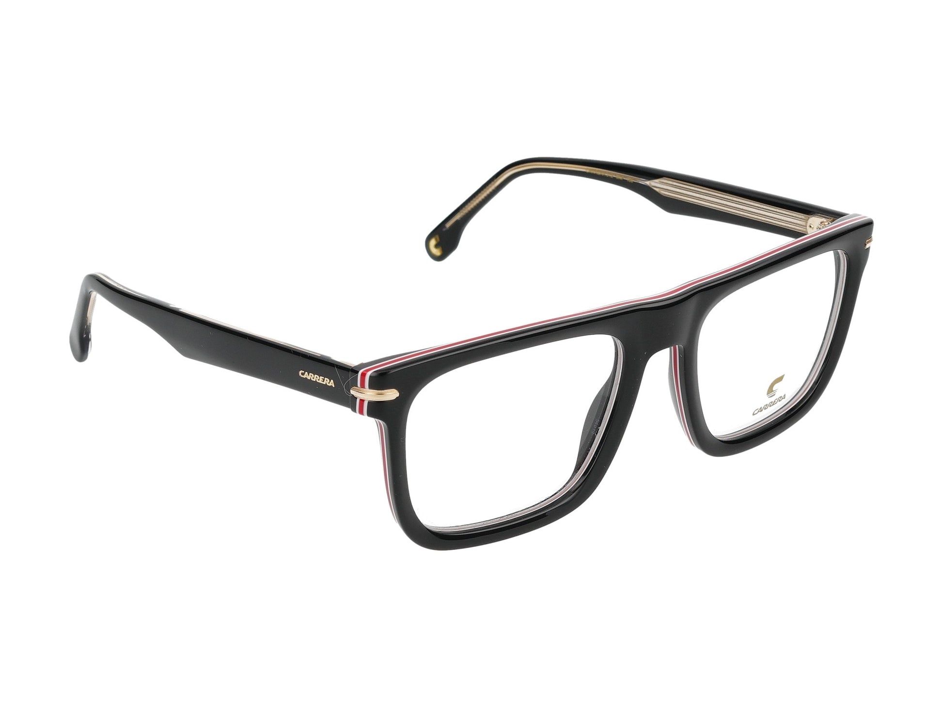 Carrera 312 M4P/19 BLACK STRIPE 54.00 / M4P/19 BLACK STRIPE