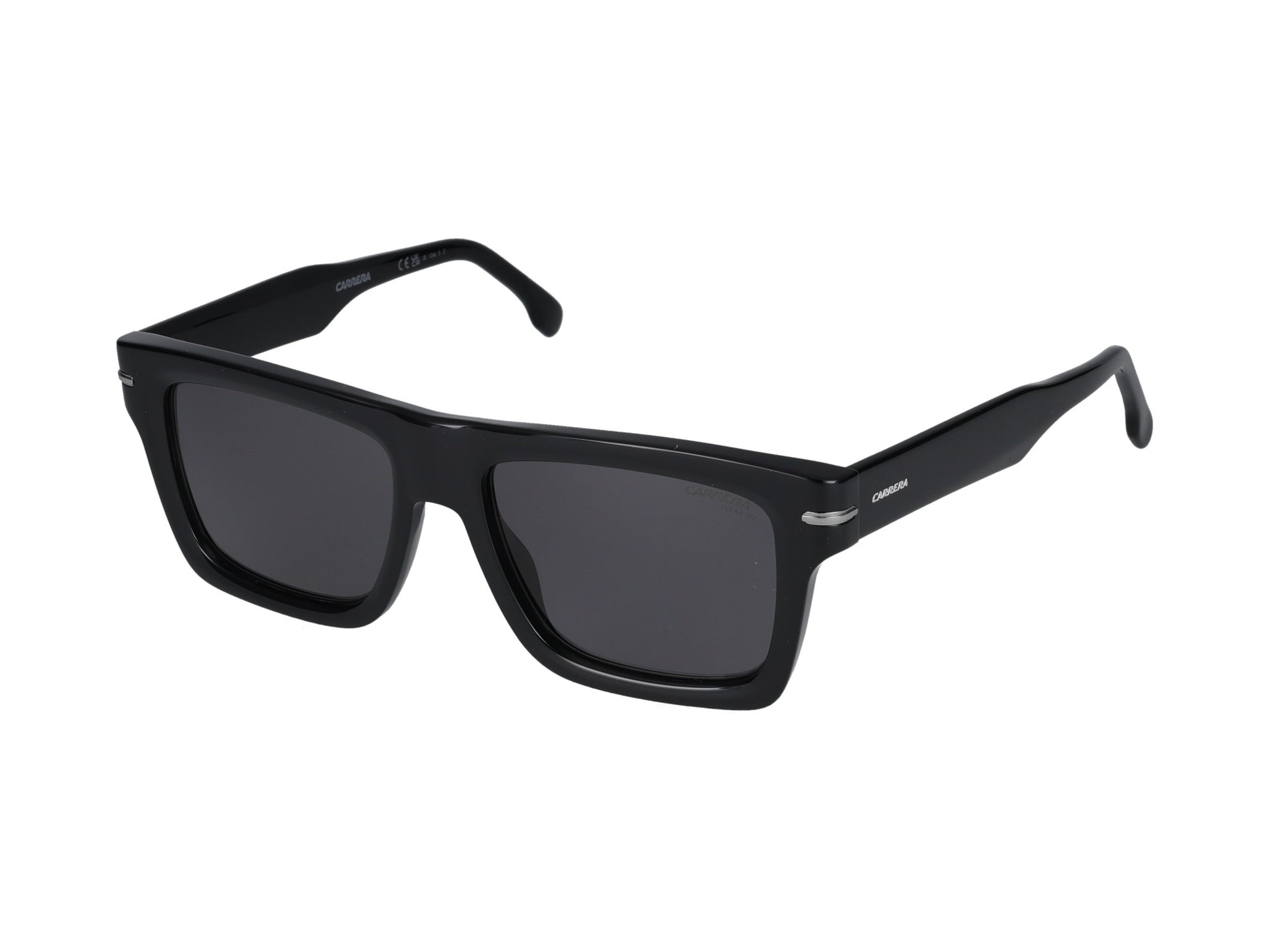 Carrera 305/s 807/M9 BLACK 54.00 / 807/M9 BLACK