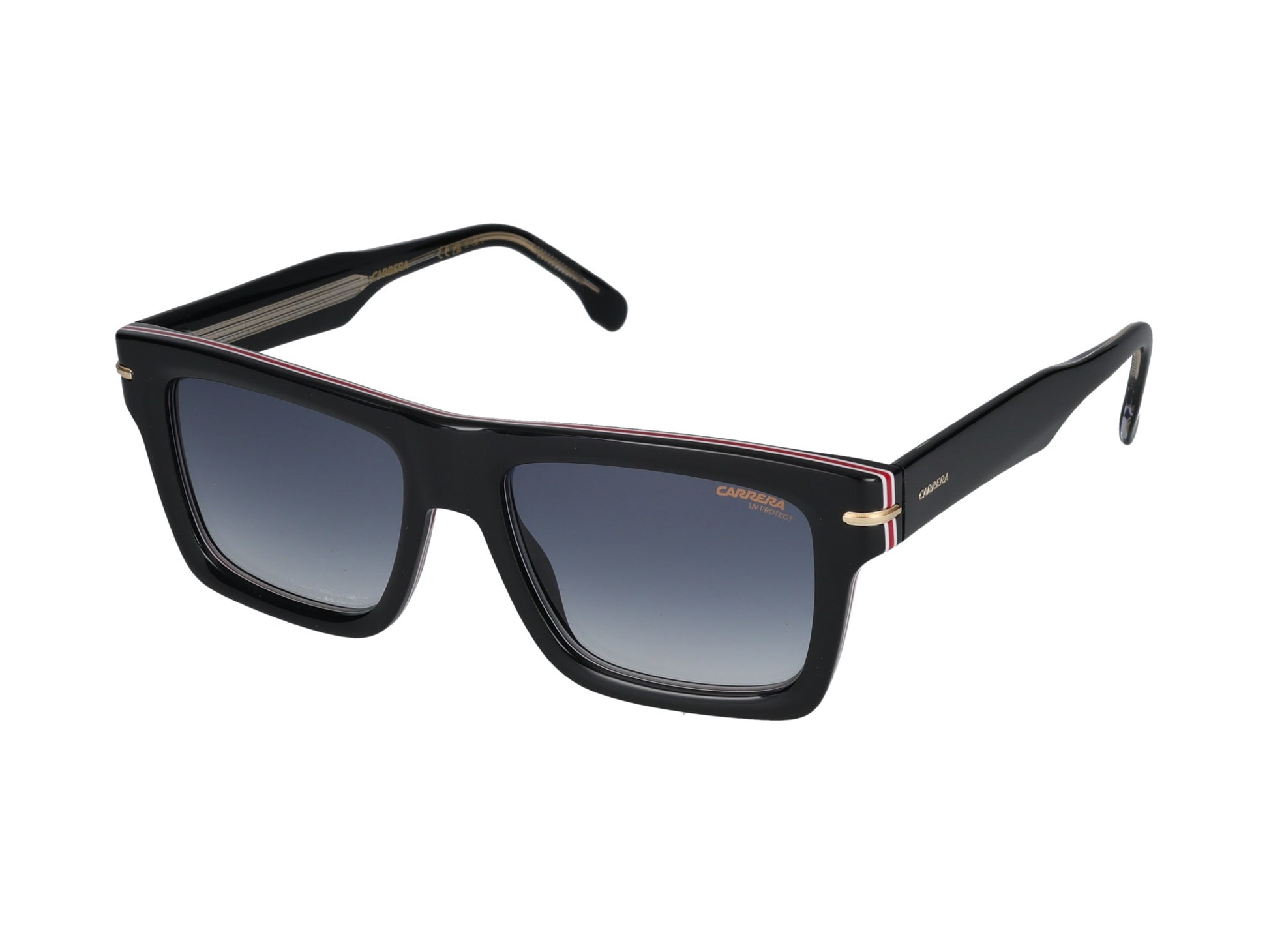 Carrera 305/s M4P/08 BLACK STRIPE 54.00 / M4P/08 BLACK STRIPE