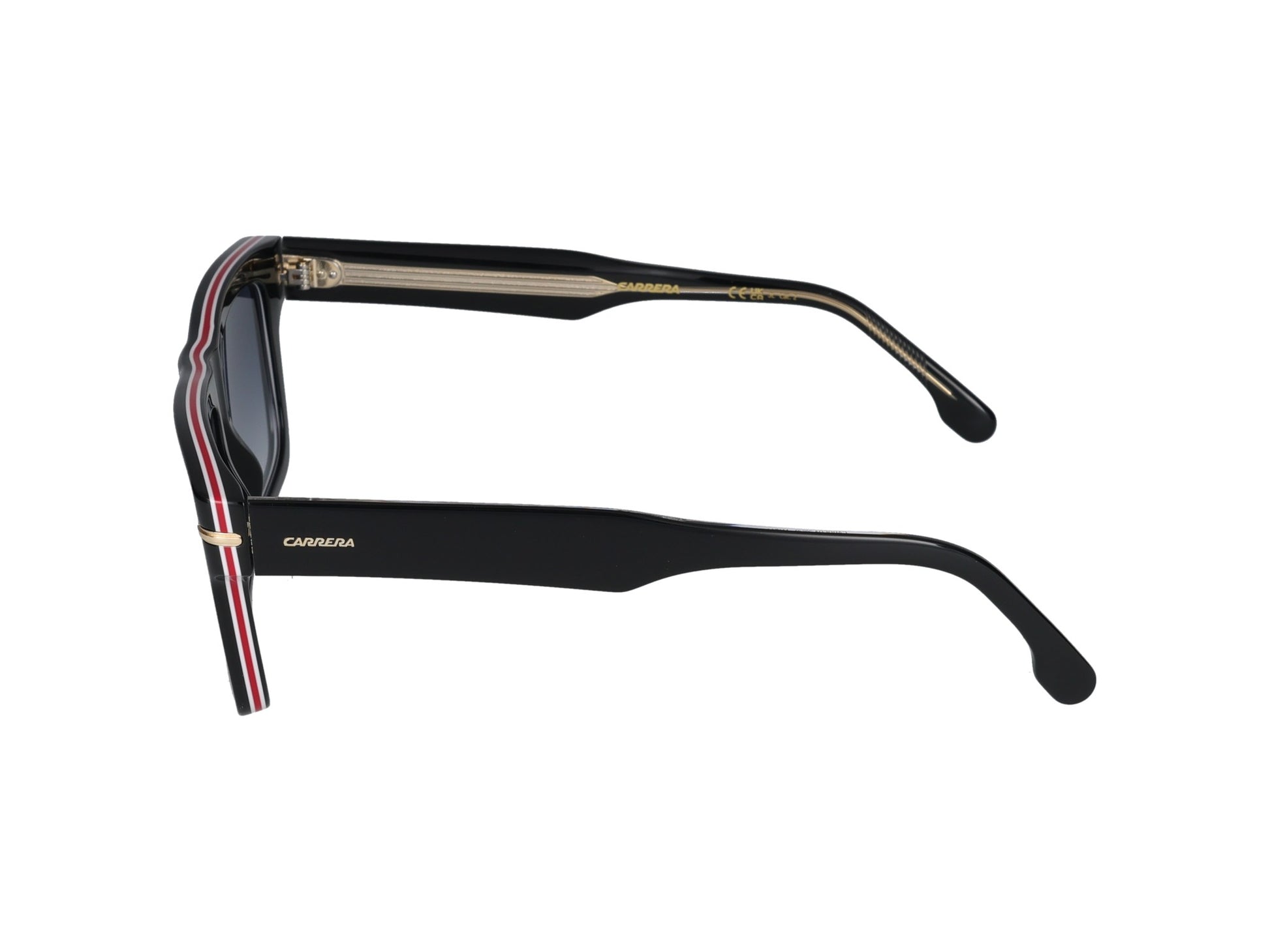 Carrera 305/s M4P/08 BLACK STRIPE 54.00 / M4P/08 BLACK STRIPE