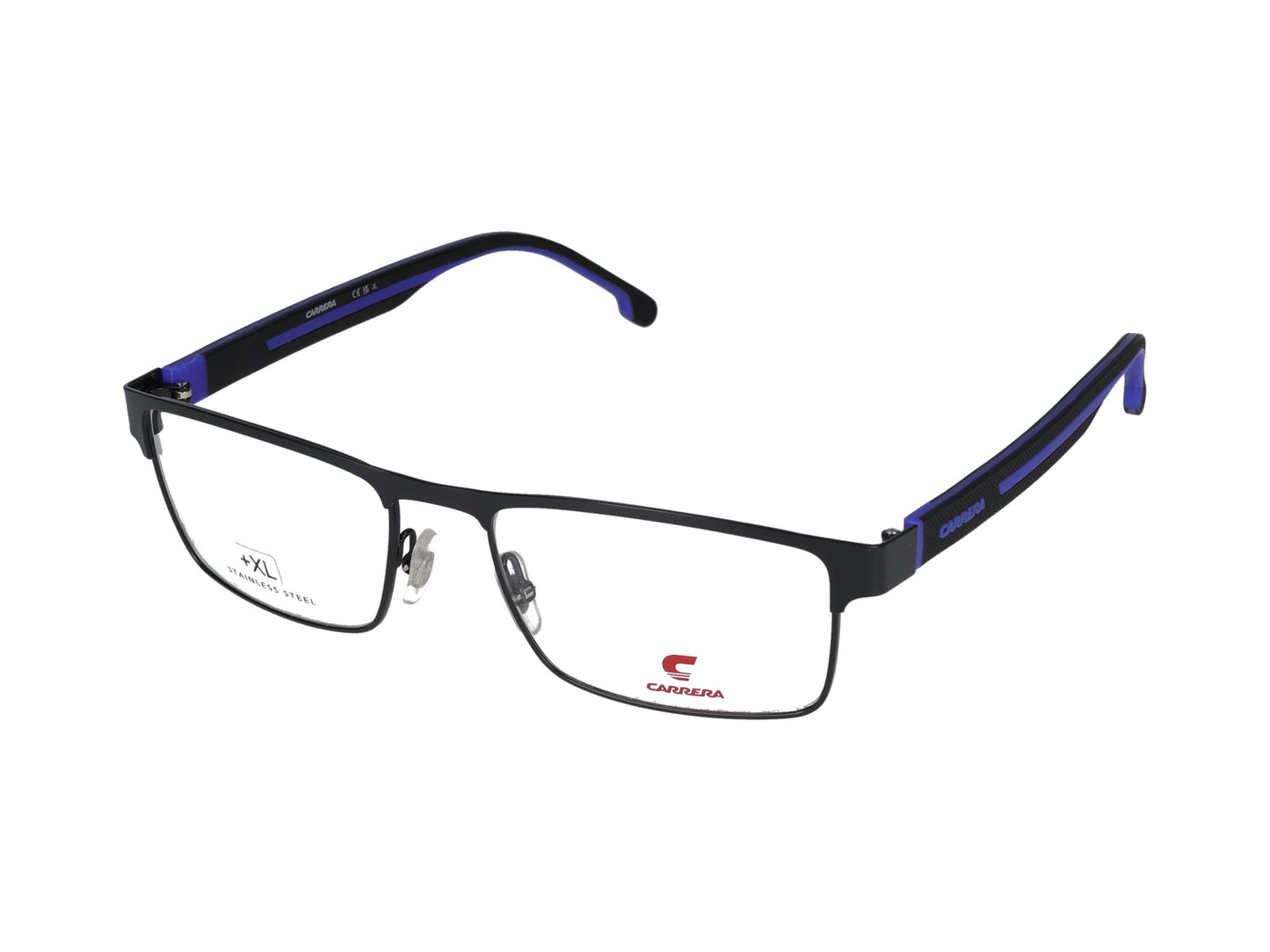 Carrera 8884 D51/18 BLACK BLUE 55.00 / D51/18 BLACK BLUE