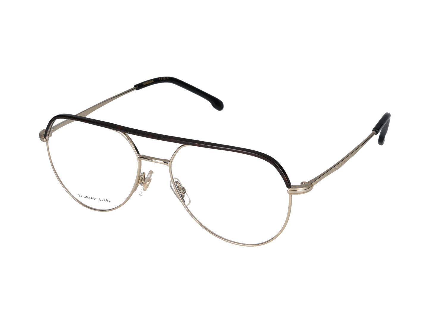 Carrera 311 06J/16 GOLD HAVANA 55.00 / 06J/16 GOLD HAVANA