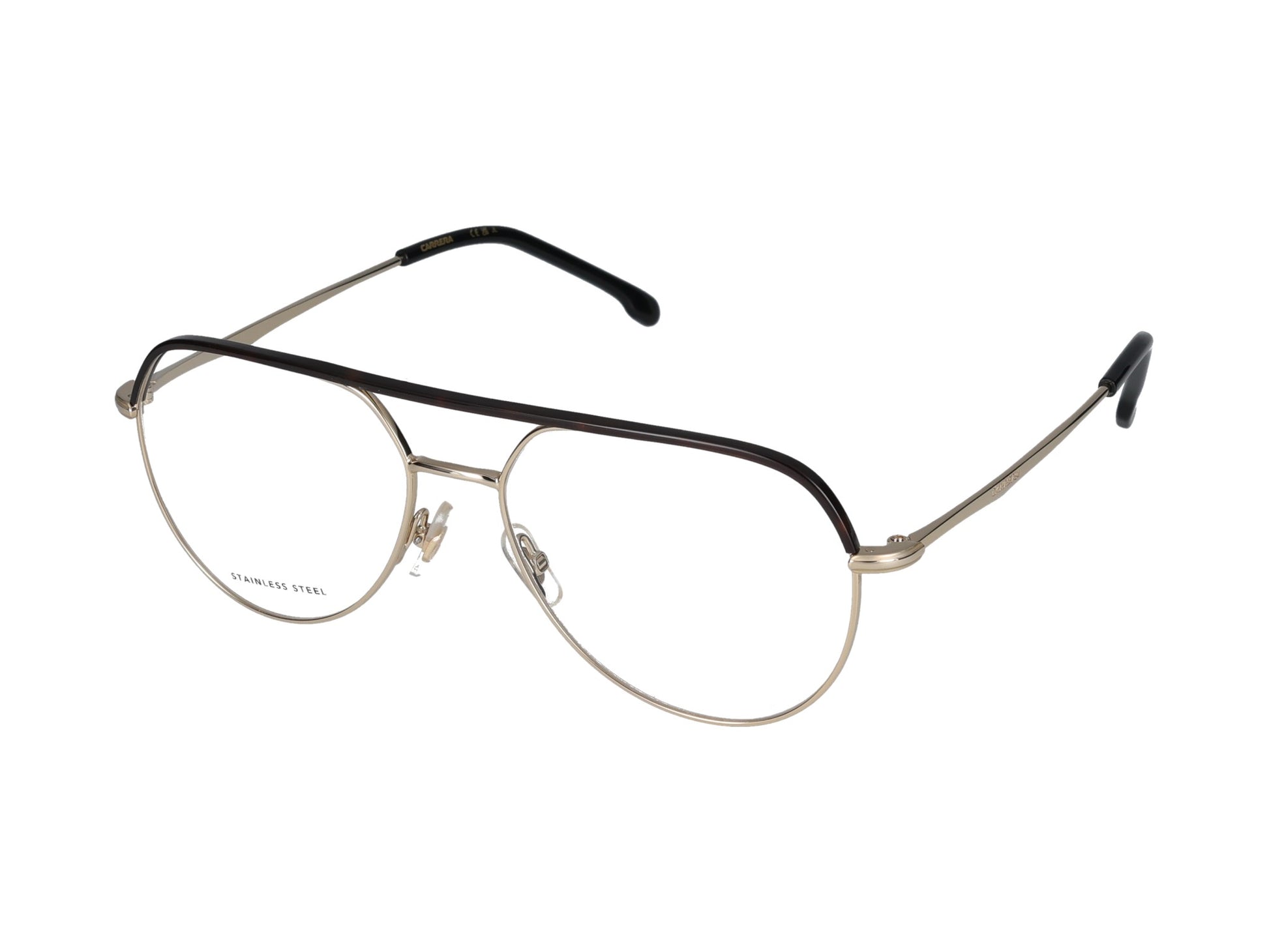 Carrera 311 06J/16 GOLD HAVANA 55.00 / 06J/16 GOLD HAVANA