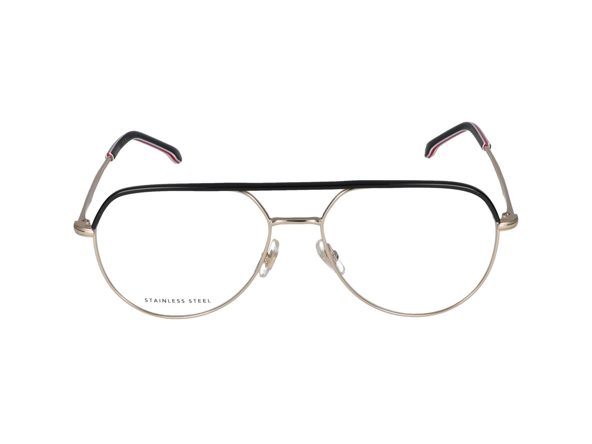 Carrera 311 W97/16 GD STRPD BK 55.00 / W97/16 GD STRPD BK