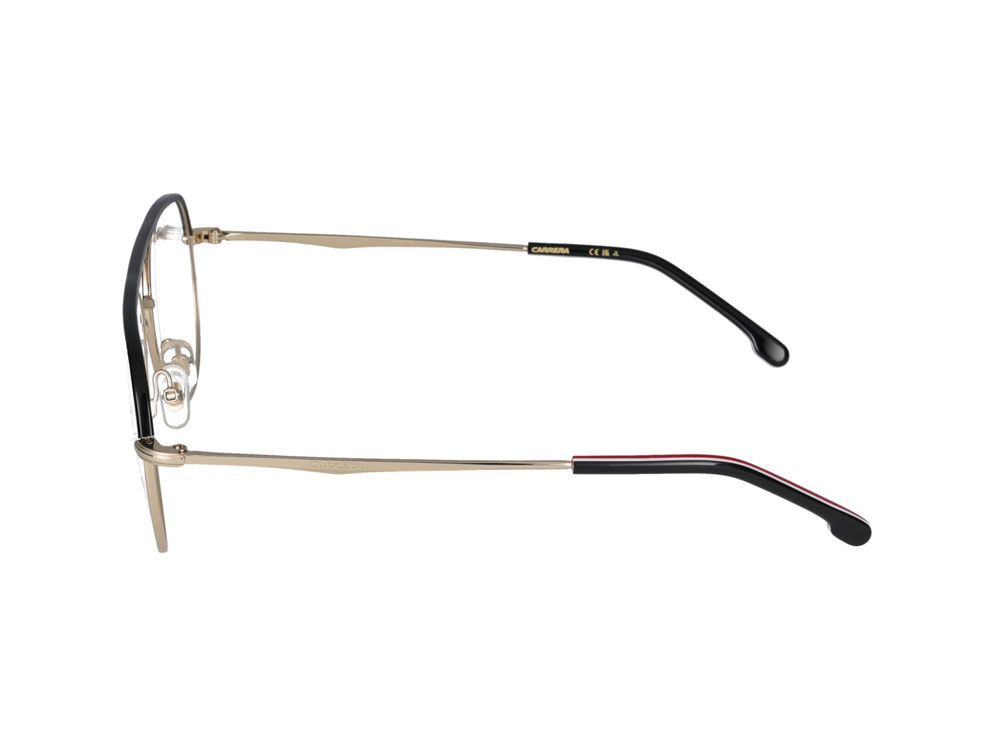 Carrera 311 W97/16 GD STRPD BK 55.00 / W97/16 GD STRPD BK