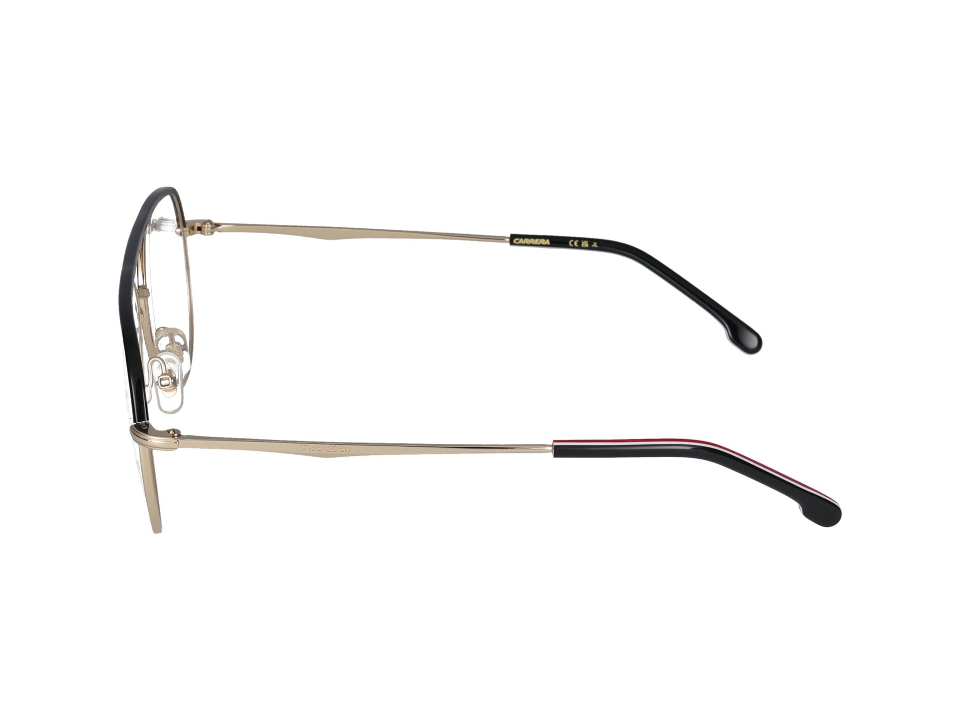 Carrera 311 W97/16 GD STRPD BK 55.00 / W97/16 GD STRPD BK