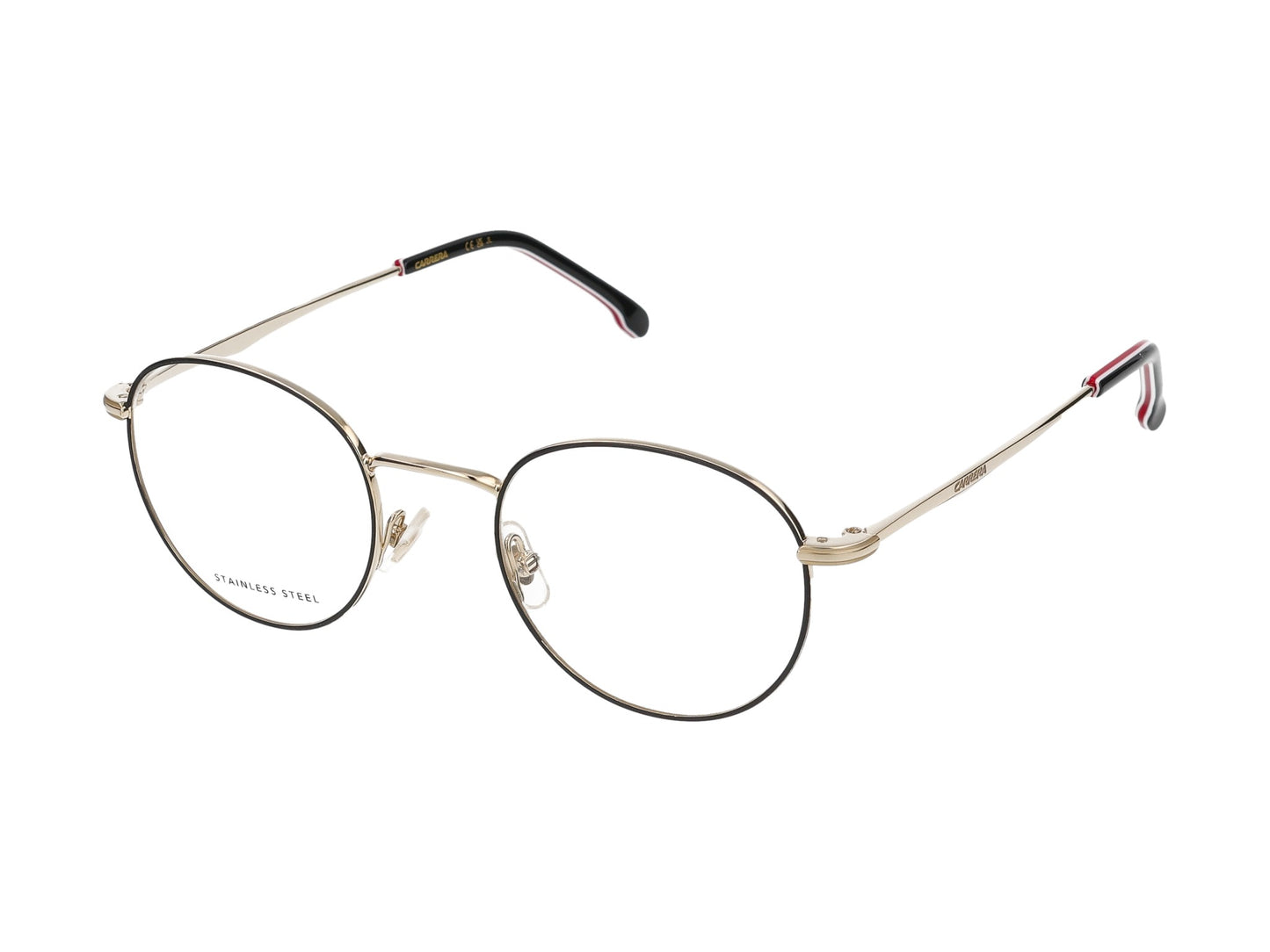 Carrera 307 2M2/21 BLACK GOLD 48.00 / 2M2/21 BLACK GOLD