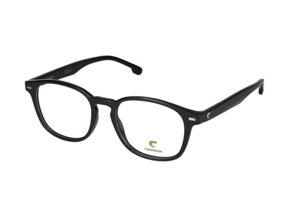 Carrera 2043t 807/17 BLACK 49.00 / 807/17 BLACK
