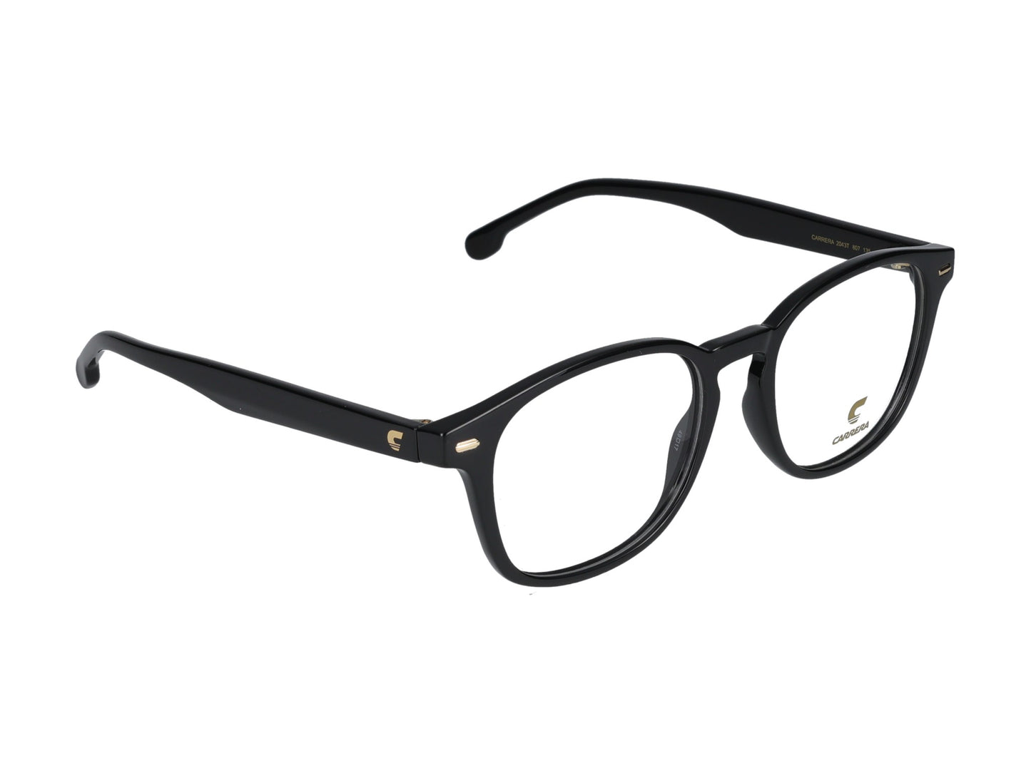 Carrera 2043t 807/17 BLACK 49.00 / 807/17 BLACK