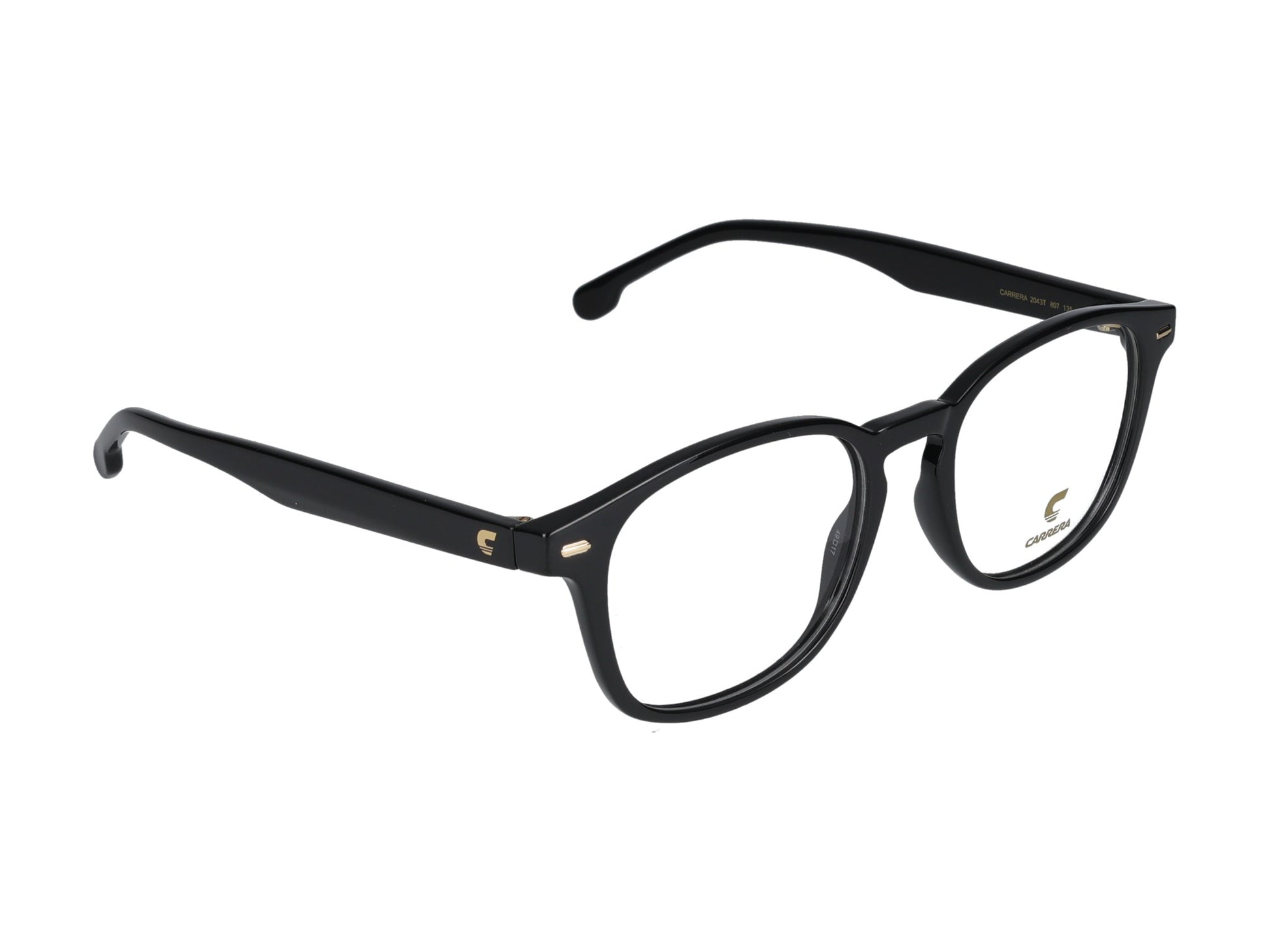 Carrera 2043t 807/17 BLACK 49.00 / 807/17 BLACK