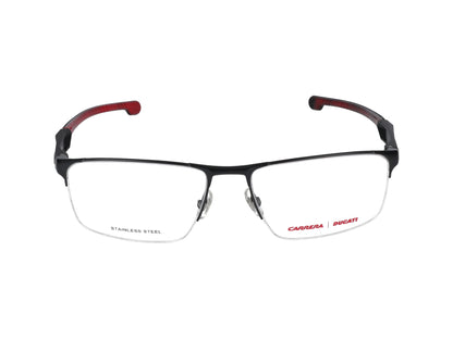 Carduc 025 OIT/17 BLACK RED 57.00 / OIT/17 BLACK RED