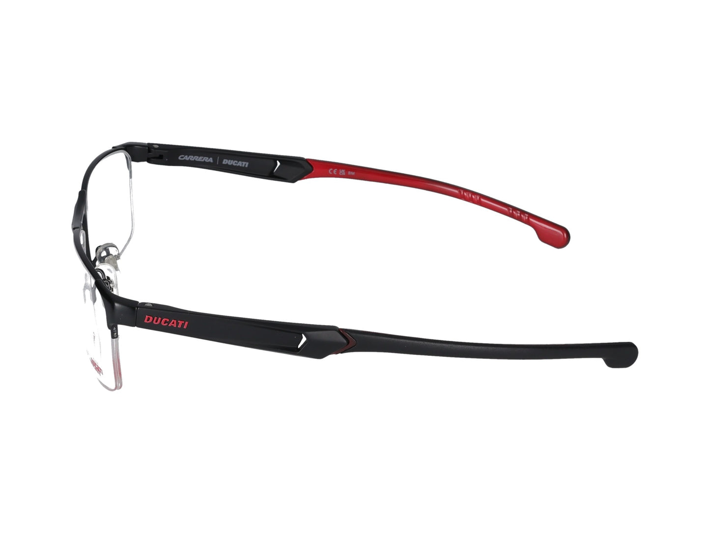 Carduc 025 OIT/17 BLACK RED 57.00 / OIT/17 BLACK RED