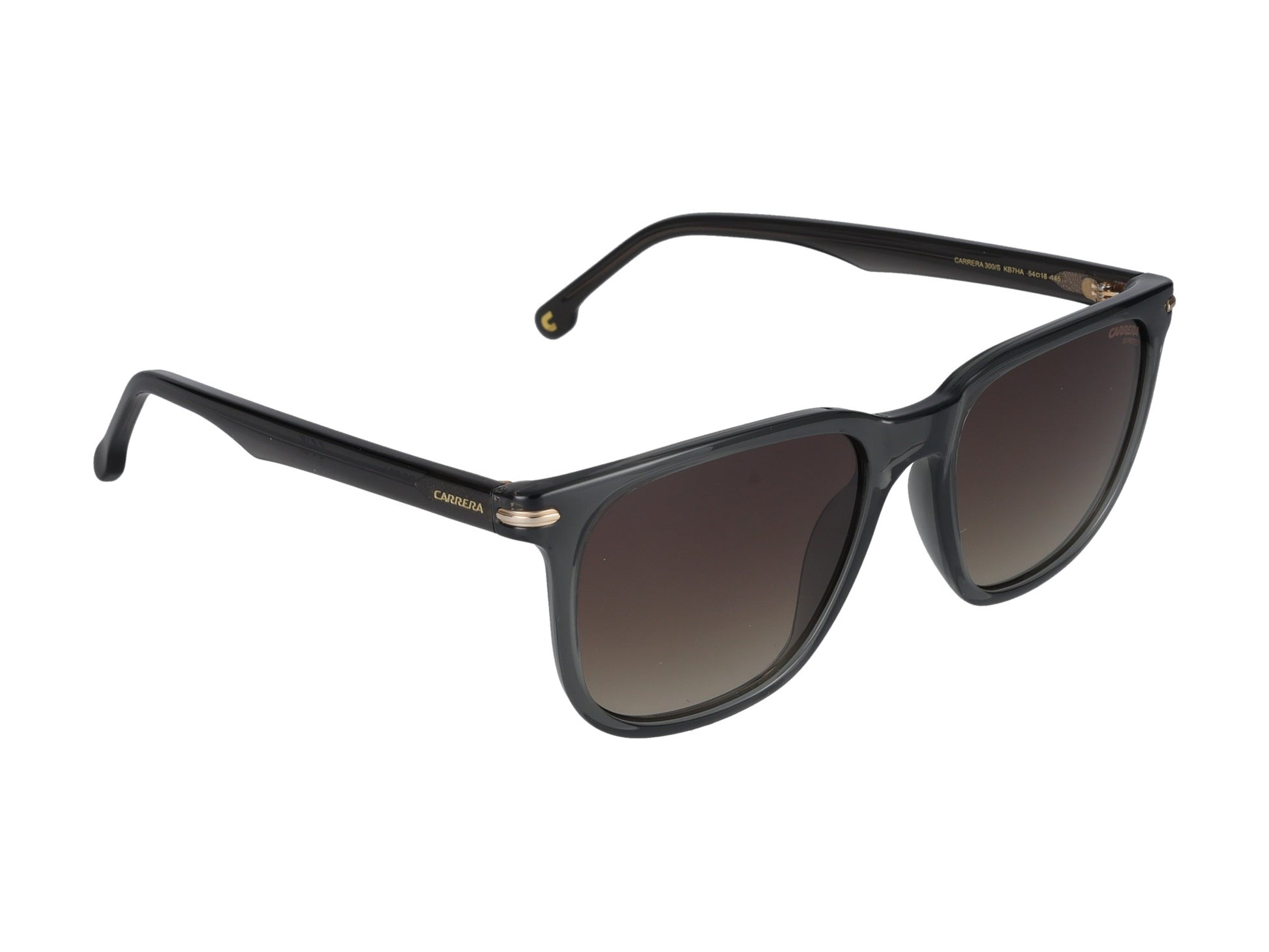 Carrera 300/s KB7/HA GREY 54.00 / KB7/HA GREY