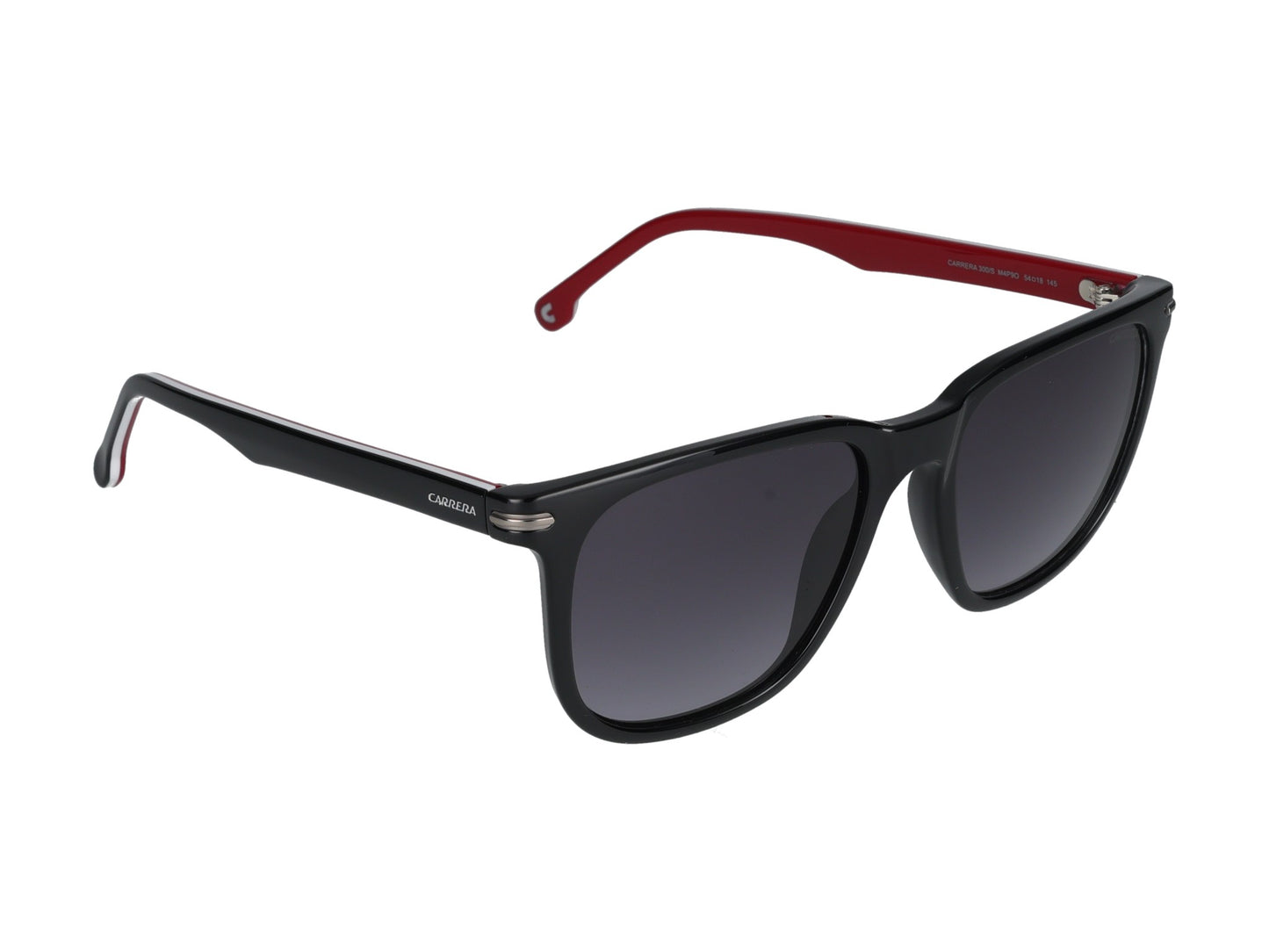 Carrera 300/s M4P/9O BLACK STRIPE 54.00 / M4P/9O BLACK STRIPE