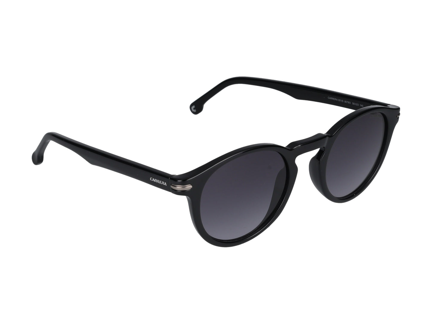 Carrera 301/s 807/9O BLACK 50.00 / 807/9O BLACK