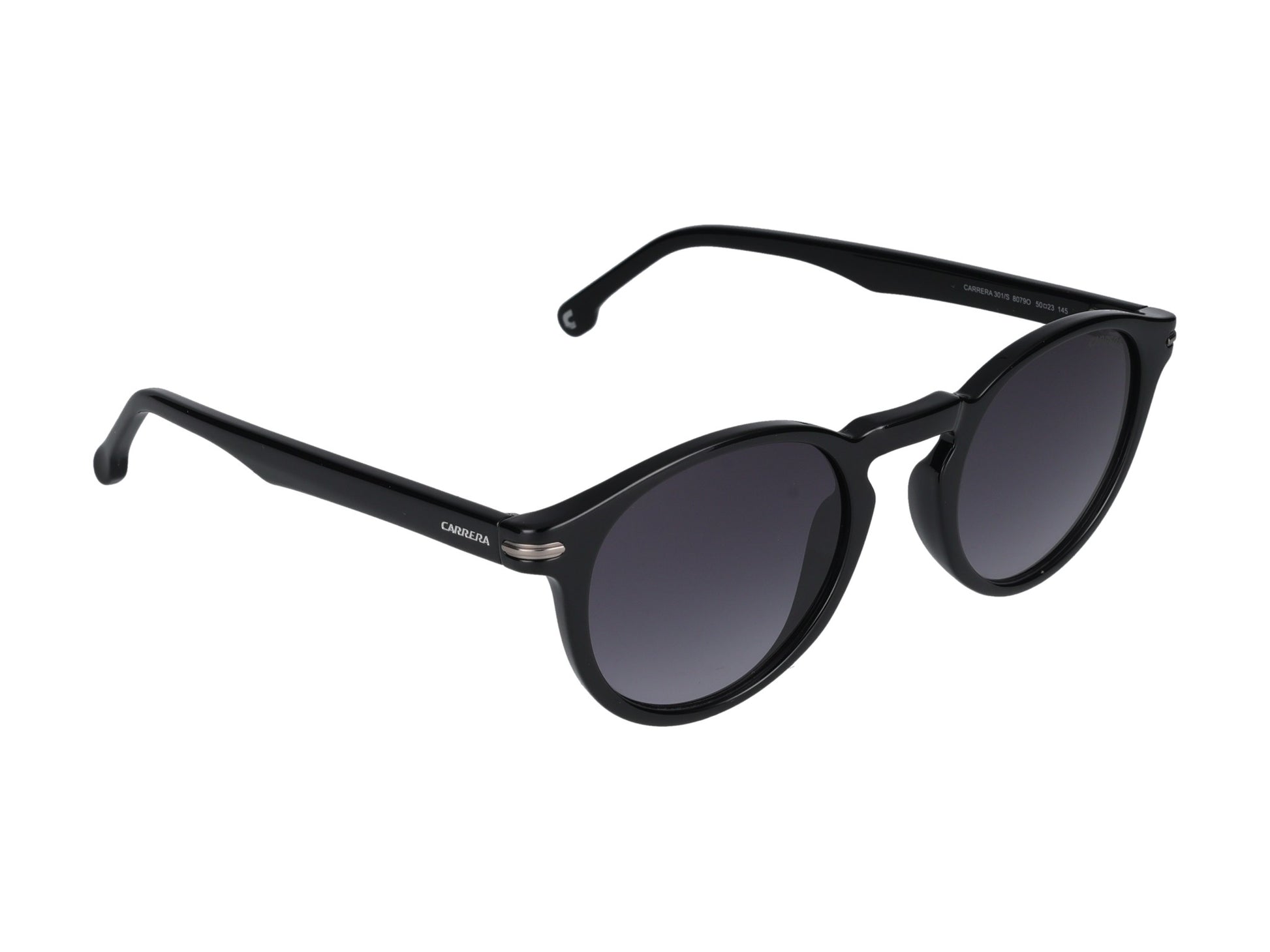Carrera 301/s 807/9O BLACK 50.00 / 807/9O BLACK