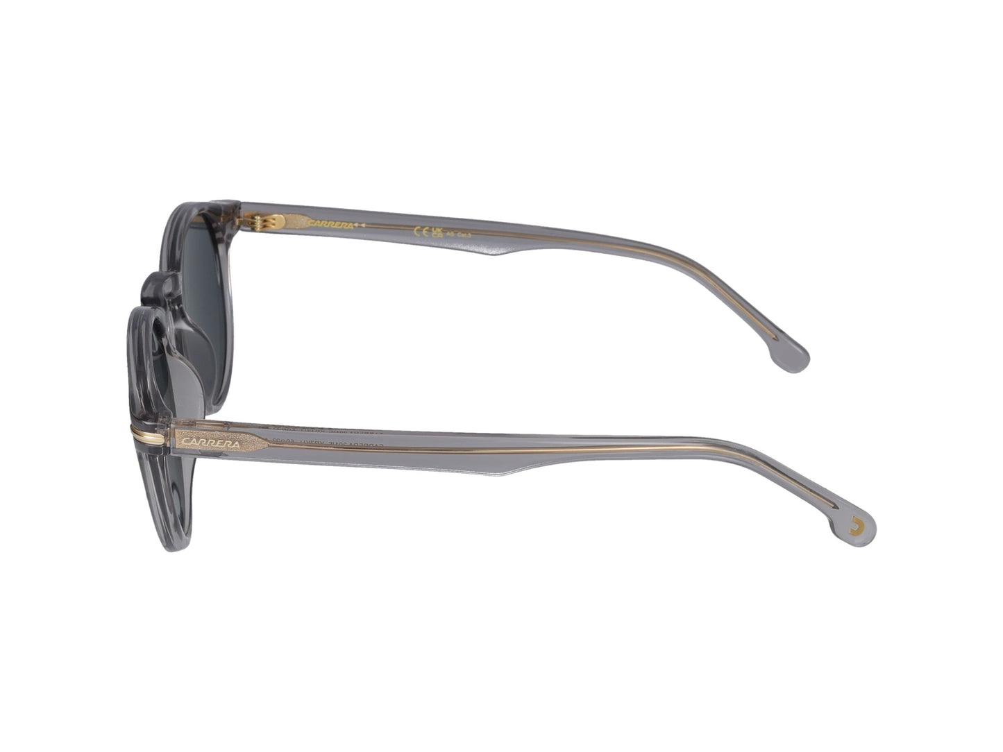 Carrera 301/s KB7/KU GREY 50.00 / KB7/KU GREY