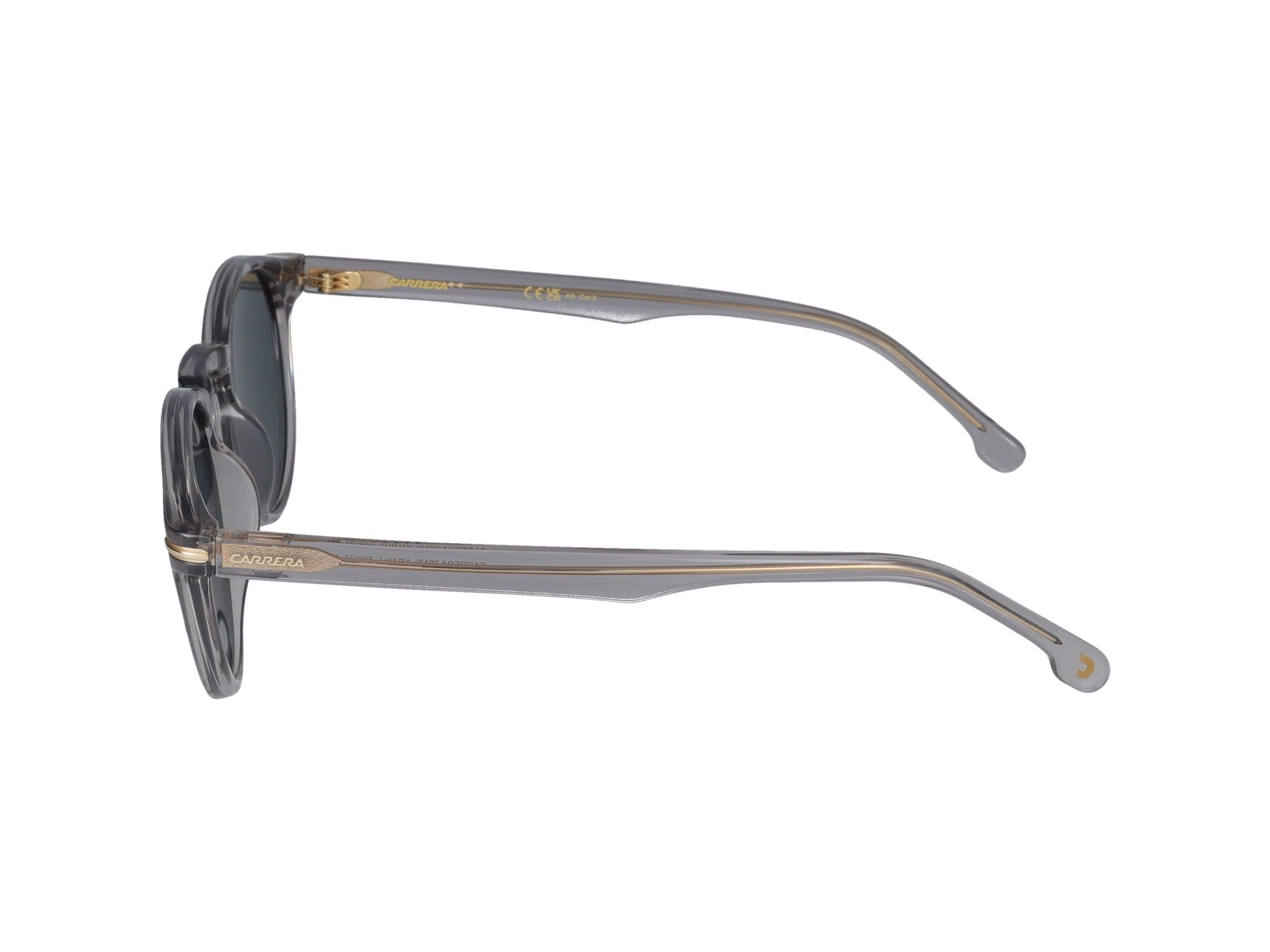 Carrera 301/s KB7/KU GREY 50.00 / KB7/KU GREY