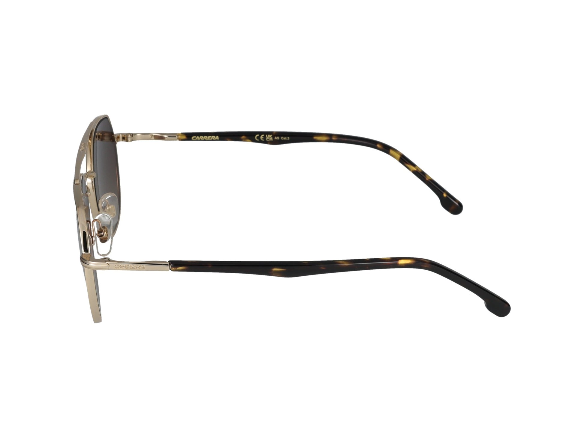 Carrera 303/s 06J/HA GOLD HAVANA 53.00 / 06J/HA GOLD HAVANA