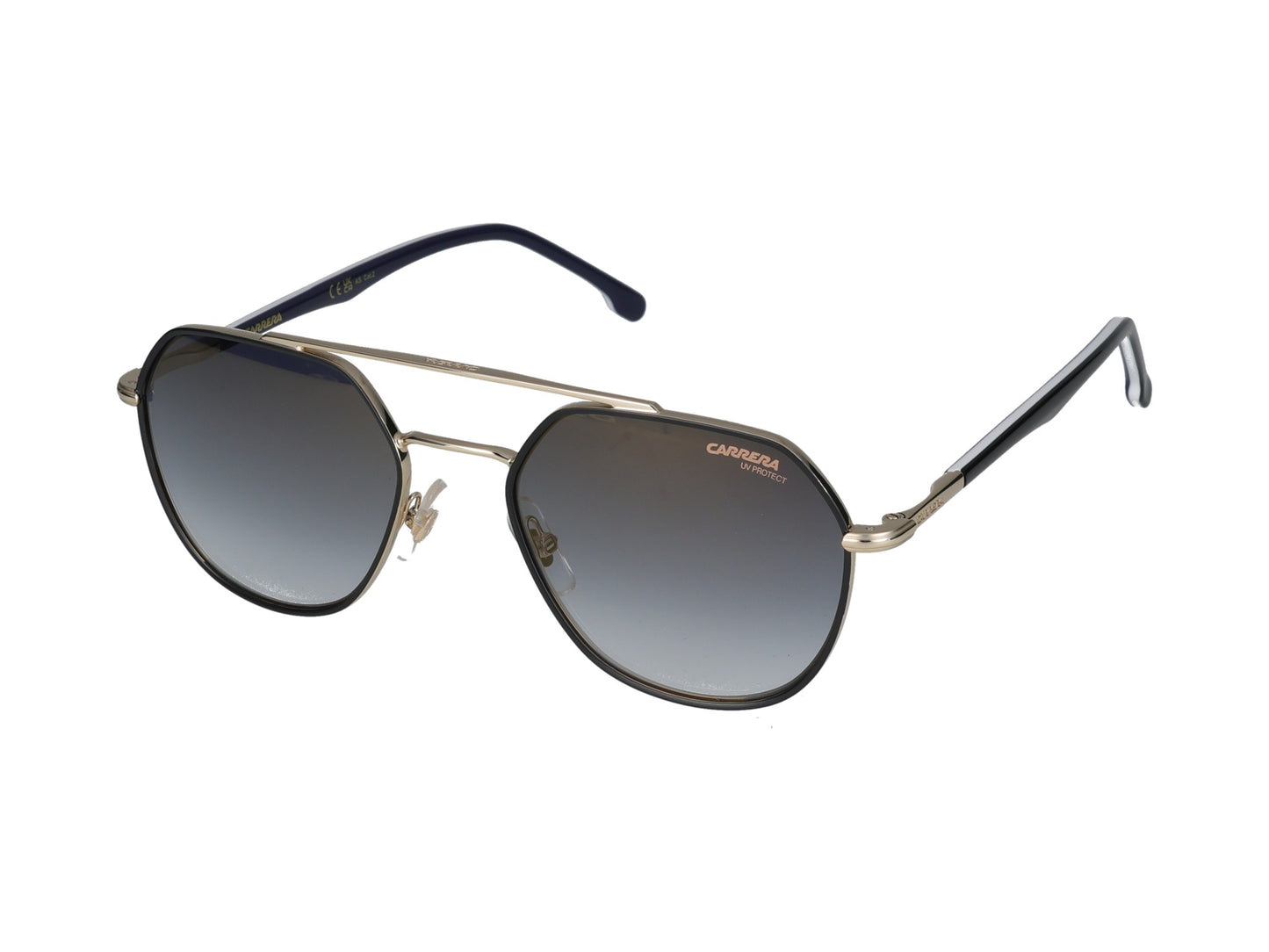Carrera 303/s 2M2/1V BLACK GOLD 53.00 / 2M2/1V BLACK GOLD