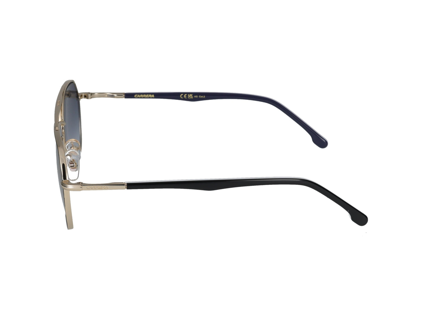 Carrera 303/s 2M2/1V BLACK GOLD 53.00 / 2M2/1V BLACK GOLD