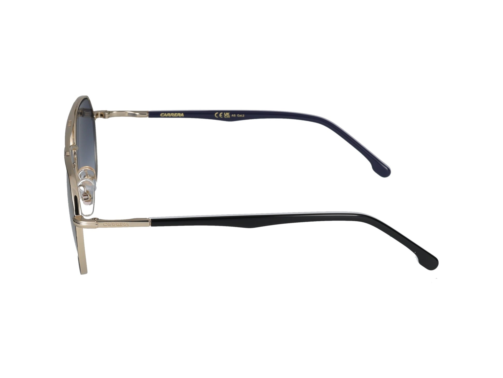 Carrera 303/s 2M2/1V BLACK GOLD 53.00 / 2M2/1V BLACK GOLD