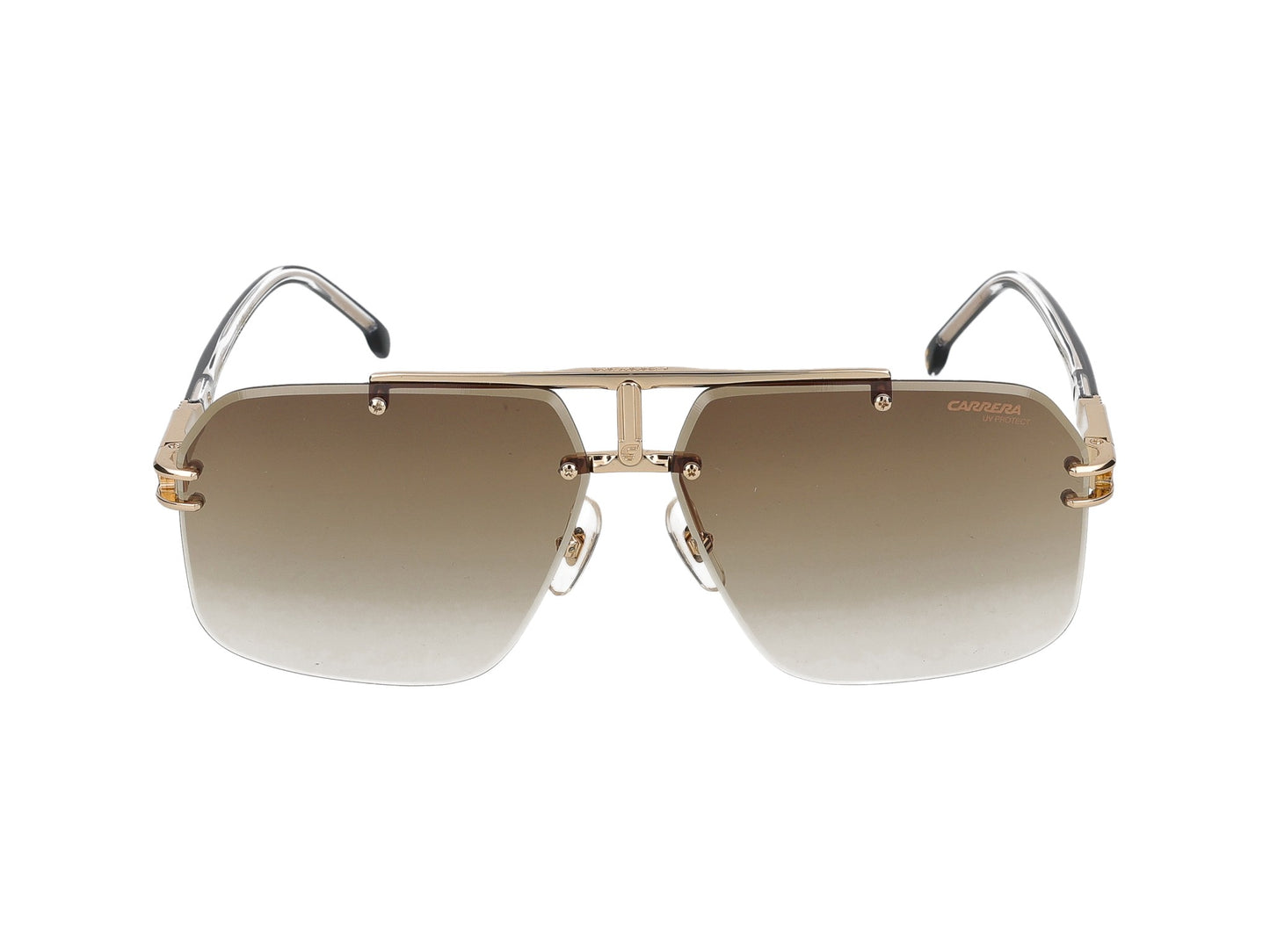 Carrera 1054/s 2M2/86 BLACK GOLD 63.00 / 2M2/86 BLACK GOLD