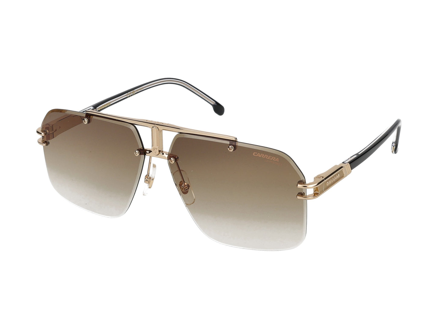 Carrera 1054/s 2M2/86 BLACK GOLD 63.00 / 2M2/86 BLACK GOLD