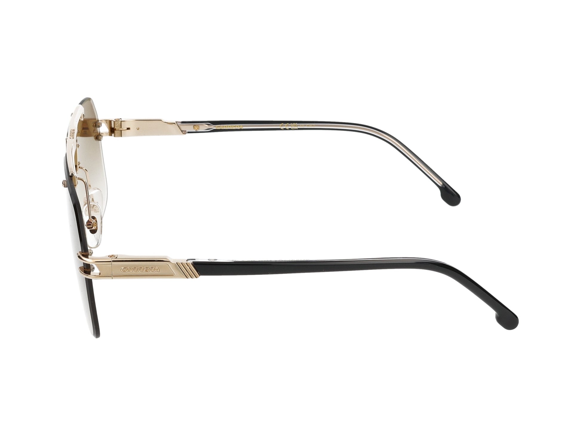 Carrera 1054/s 2M2/86 BLACK GOLD 63.00 / 2M2/86 BLACK GOLD