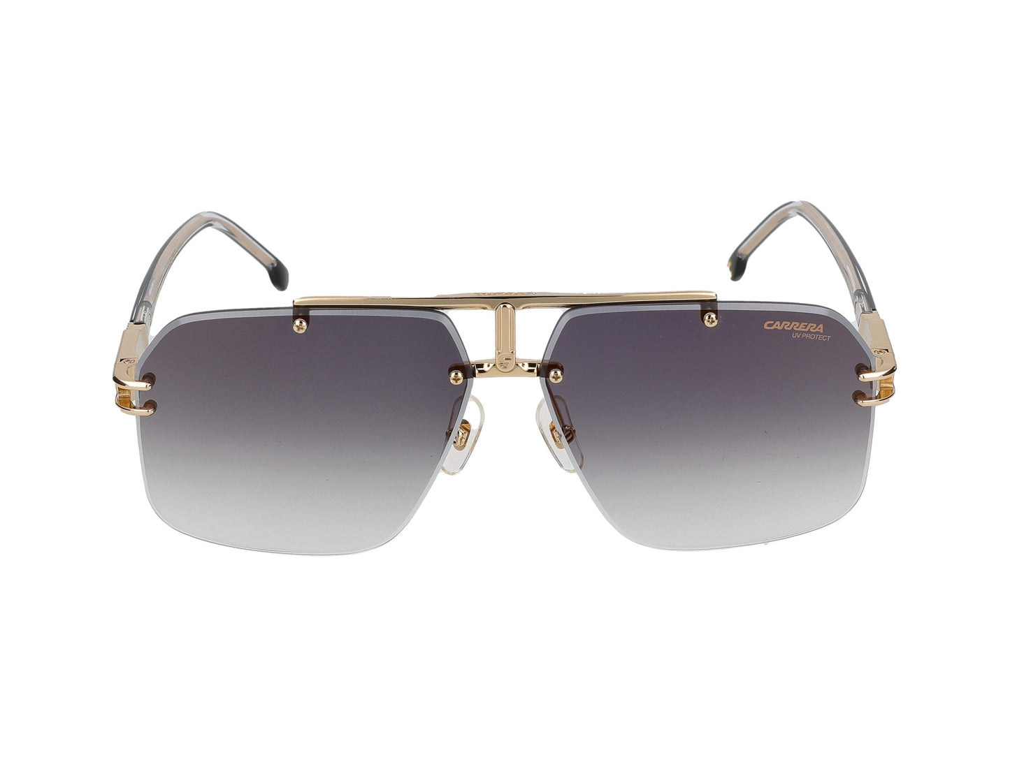 Carrera 1054/s RHL/FQ GOLD BLACK 63.00 / RHL/FQ GOLD BLACK