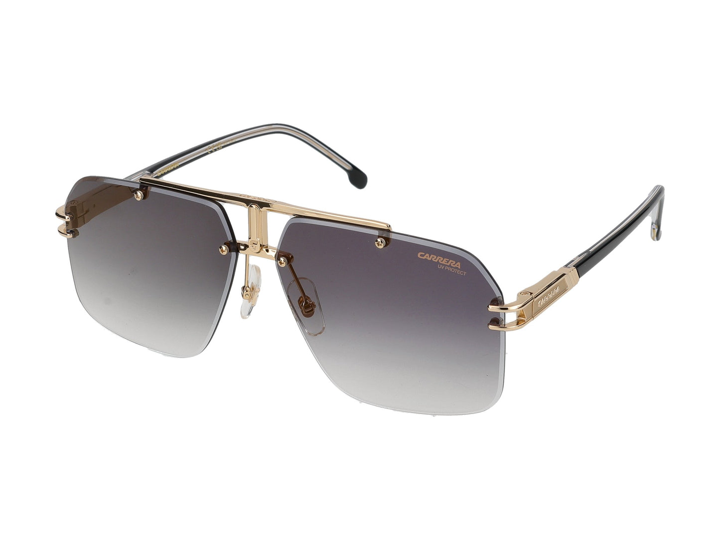 Carrera 1054/s RHL/FQ GOLD BLACK 63.00 / RHL/FQ GOLD BLACK
