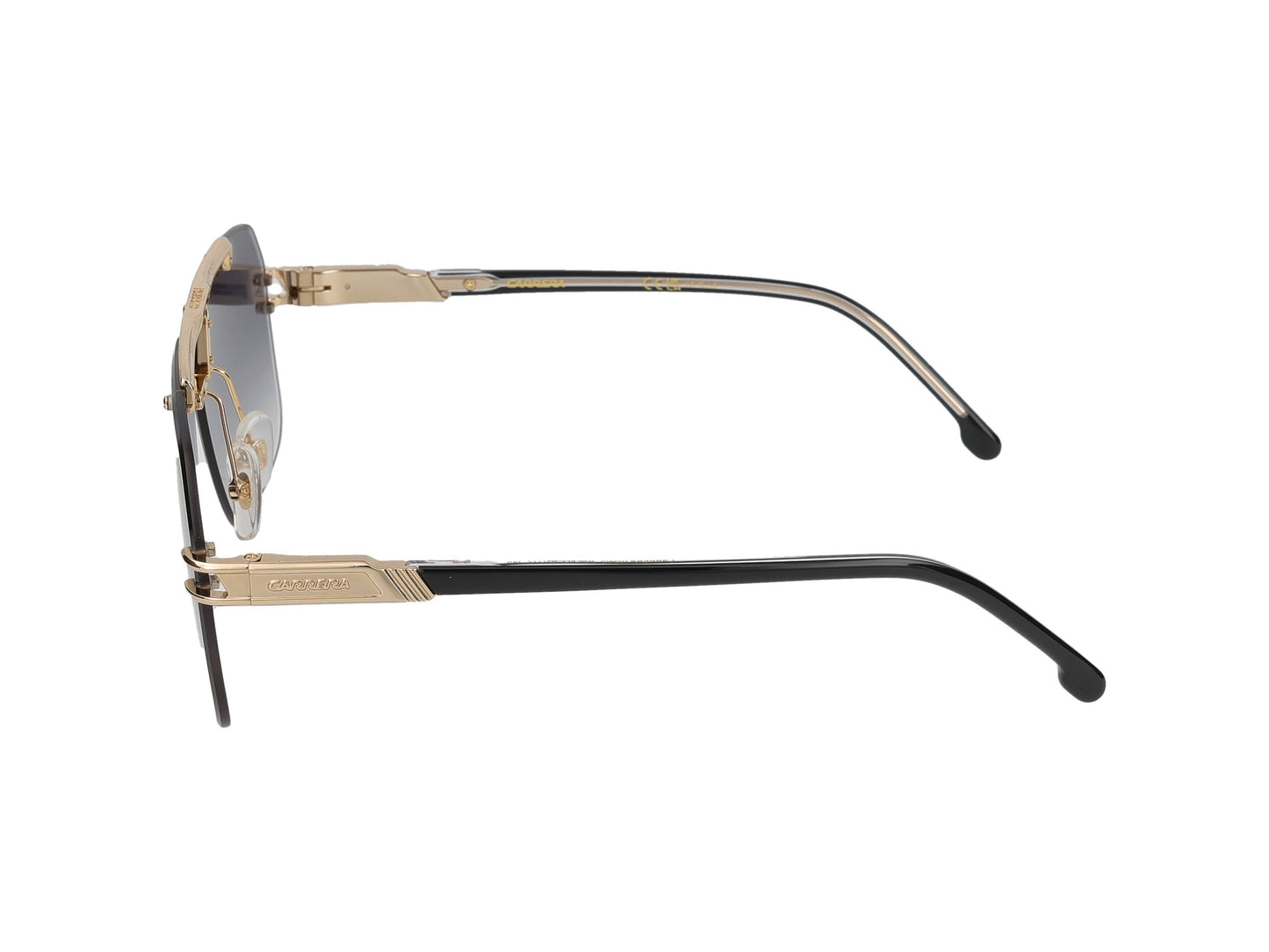 Carrera 1054/s RHL/FQ GOLD BLACK 63.00 / RHL/FQ GOLD BLACK