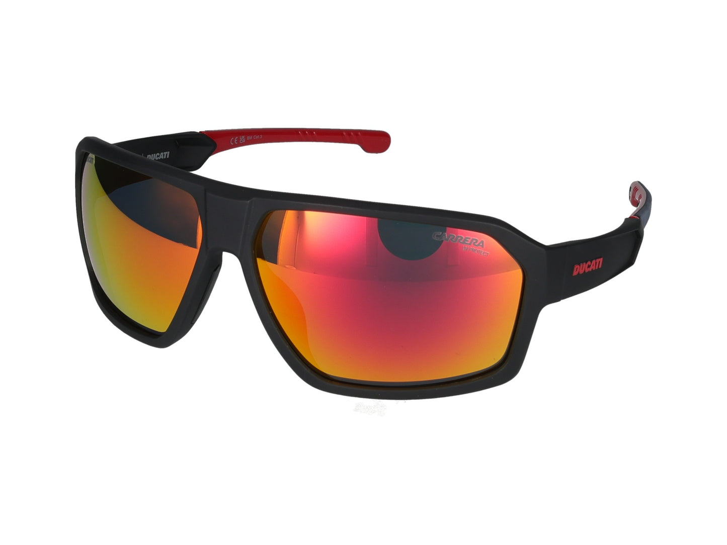 Carduc 020/s OIT/UZ BLACK RED 66.00 / OIT/UZ BLACK RED