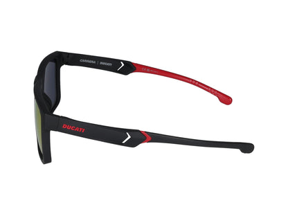Carduc 021/s OIT/UZ BLACK RED 55.00 / OIT/UZ BLACK RED